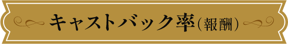 お店の雰囲気